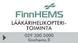 FinnHEMS Oy